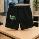 Sunny Glow Shorts