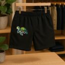 Sunny Glow Shorts