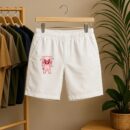 Sunny Heart Shorts
