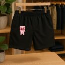 Sunny Heart Shorts