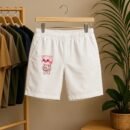 Sunny Hug Shorts