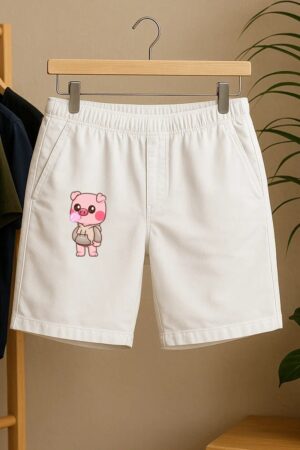 Sunny Hug Shorts