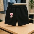 Sunny Hug Shorts