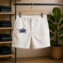Sunny Jump Shorts