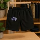 Sunny Jump Shorts