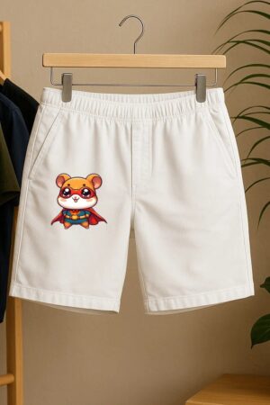 Sunny Smile Shorts