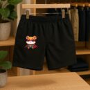 Sunny Smile Shorts
