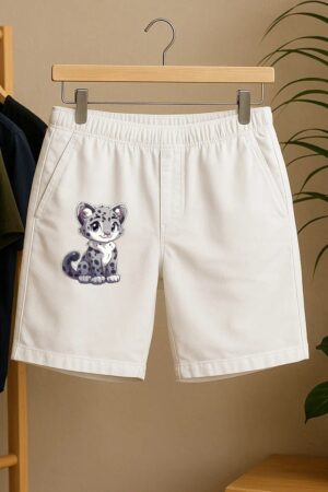 Sunny Star Shorts