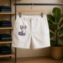 Sunny Star Shorts