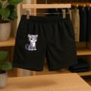 Sunny Star Shorts