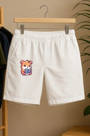 Sunny Whisper Shorts