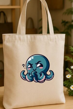 Tiny Dance Tote Bag