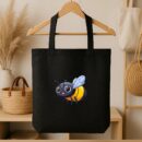Tiny Friend Tote Bag