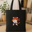 Tiny Heart Tote Bag