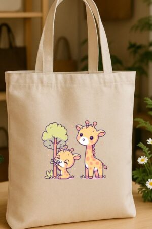 Tiny Joy Tote Bag