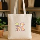 Tiny Joy Tote Bag