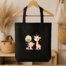 Tiny Joy Tote Bag
