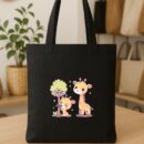 Tiny Joy Tote Bag