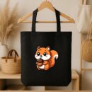 Tiny Star Tote Bag