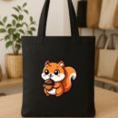 Tiny Star Tote Bag