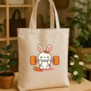 Wild Joy Tote Bag