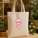Wild Star Tote Bag