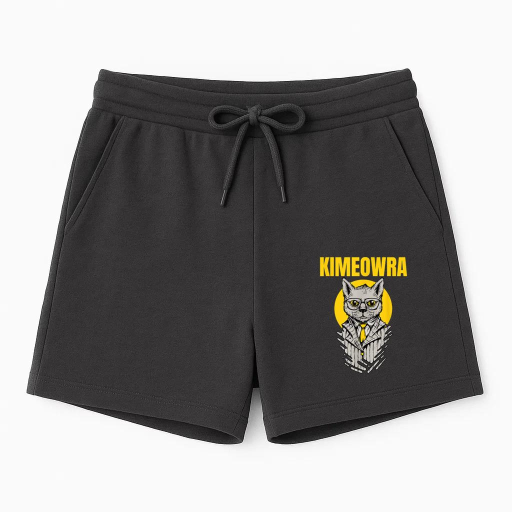 Kimeowra Gangster Cat Short