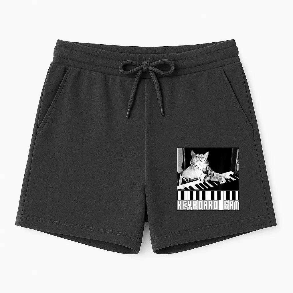 Ripple Junction Keyboard Cat Short
