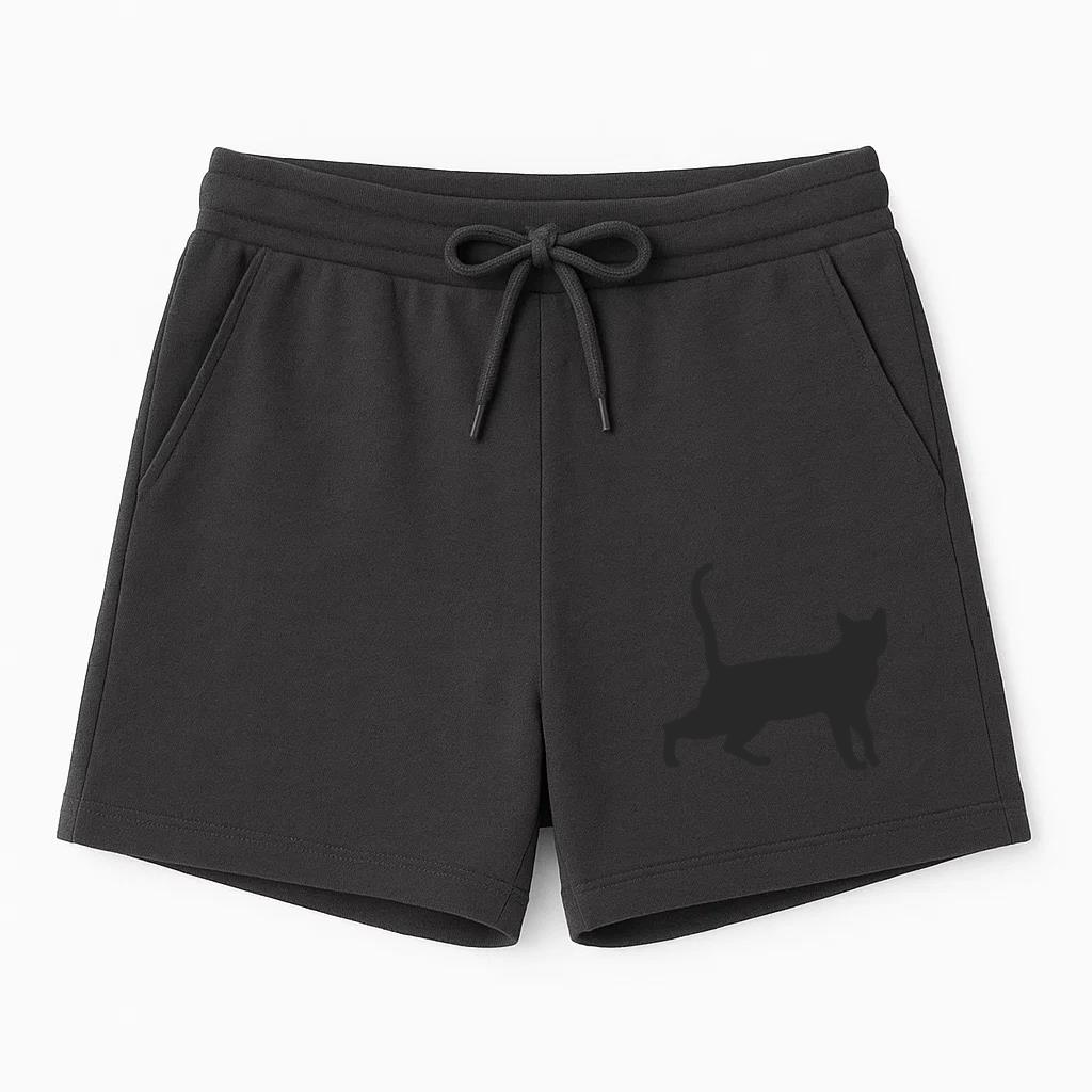 Shorthair Cat Short